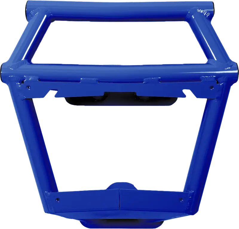 P187P360PB Pro Armor Front Sport Bumper Blue Pol wps-67-87360pb