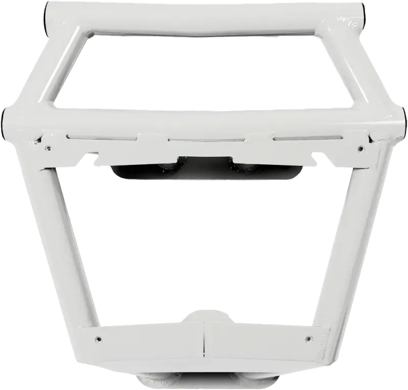 P187P360WH Pro Armor Front Sport Bumper White Pol wps-67-87360wh