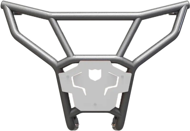 P199P361TM Pro Armor Rear Sport Bumper Titanium Metallic Pol wps-67-99361tm