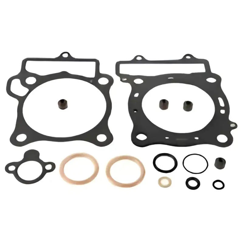 P400210600319 Athena Top End Gasket Kit W/O Valve Cover Gasket Hon wps-67-0244