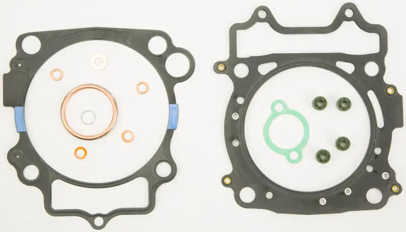 P400270600092 Athena Top End Gasket Kit W/O Valve Cover Gskt Husq/Ktm wps-67-0752
