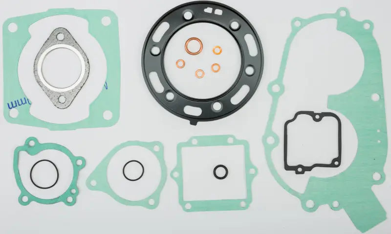 P400427850002 Complete Gasket Kit Pol wps-68-0761