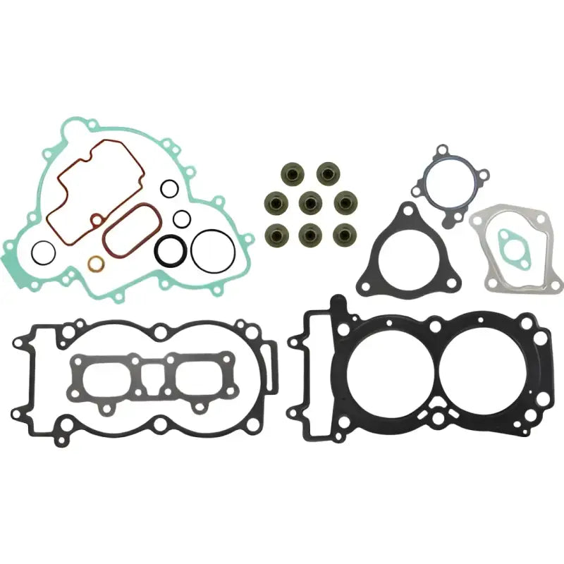 P400427870025 Athena Gasket Kit Complete Pol wps-68-0871