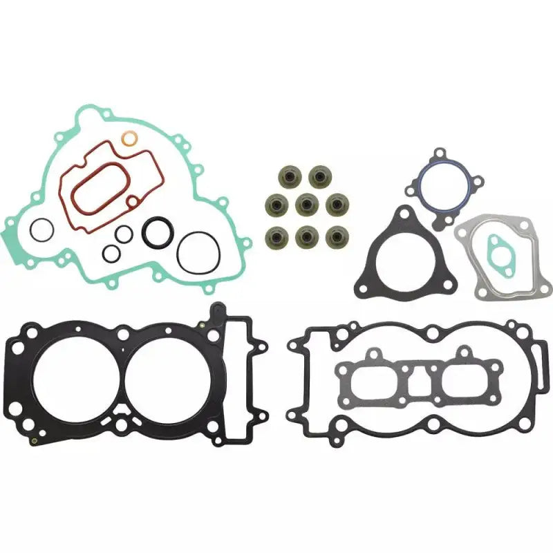 P400427870026 Athena Gasket Kit Complete Pol wps-68-0872
