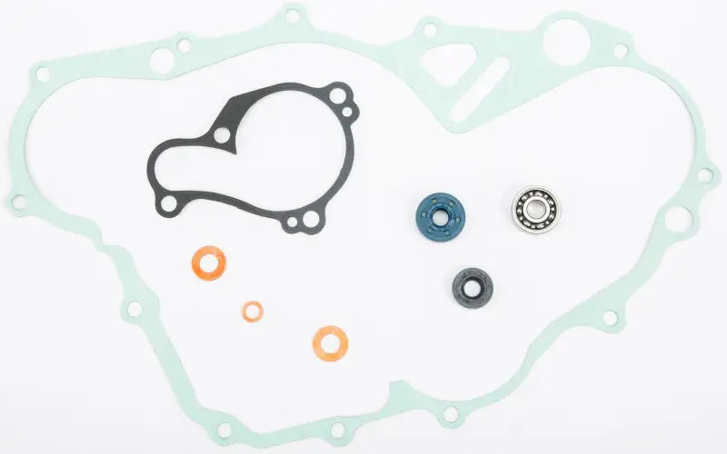 P400485475007 Water Pump Repair Kit W/Bearings Yam wps-67-25207