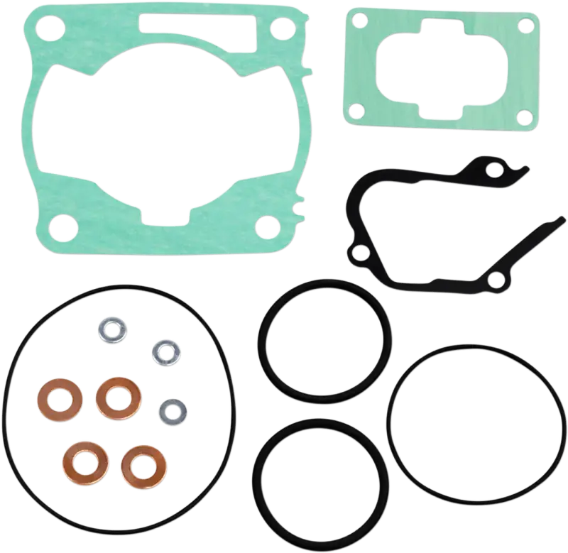 P400485600199 Athena Top End Gasket Kit Yam wps-69-0611