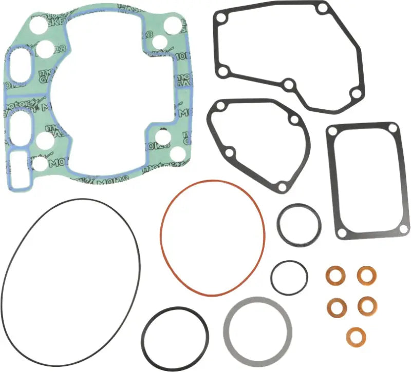 P400510600241 Top End Gasket Kit Suz wps-69-0579