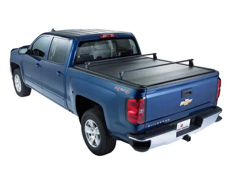 Pace Edwards 15-16 Ford F-Series LightDuty 6ft 5in Bed UltraGroove (Box 1 for KRFA06A29) KR2106