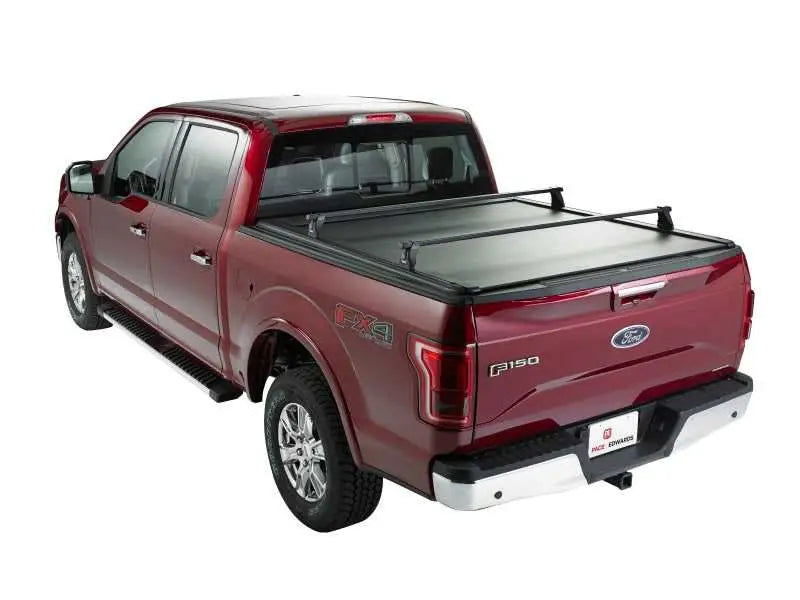 Pace Edwards 15-16 Ford F-Series LightDuty 6ft 5in Bed UltraGroove Metal (Box 2 for KMFA06A29) KR5129