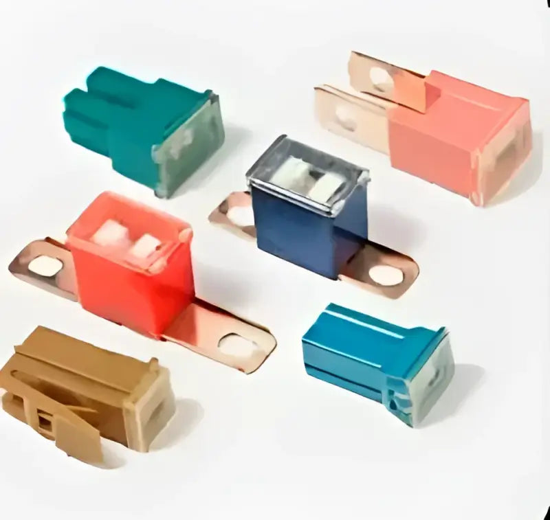 PAL525BP Littelfuse Pal Locking Female Term l24pal525bp