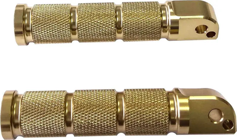 Pass Footpegs Retro Bronze M8 Softails wps-820-4066