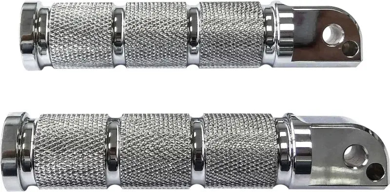 Pass Footpegs Retro Chrome M8 Softails wps-820-4068