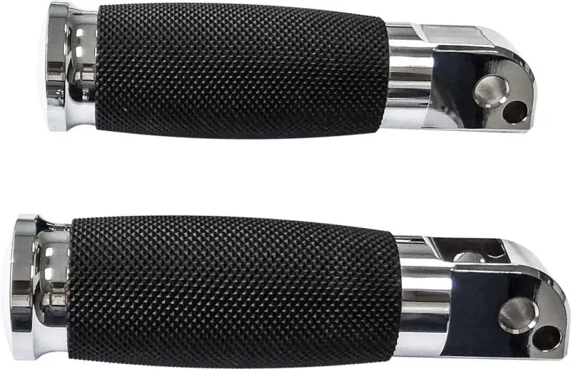 Pass. Footpegs Tornado Chrome M8 Softails wps-820-4062