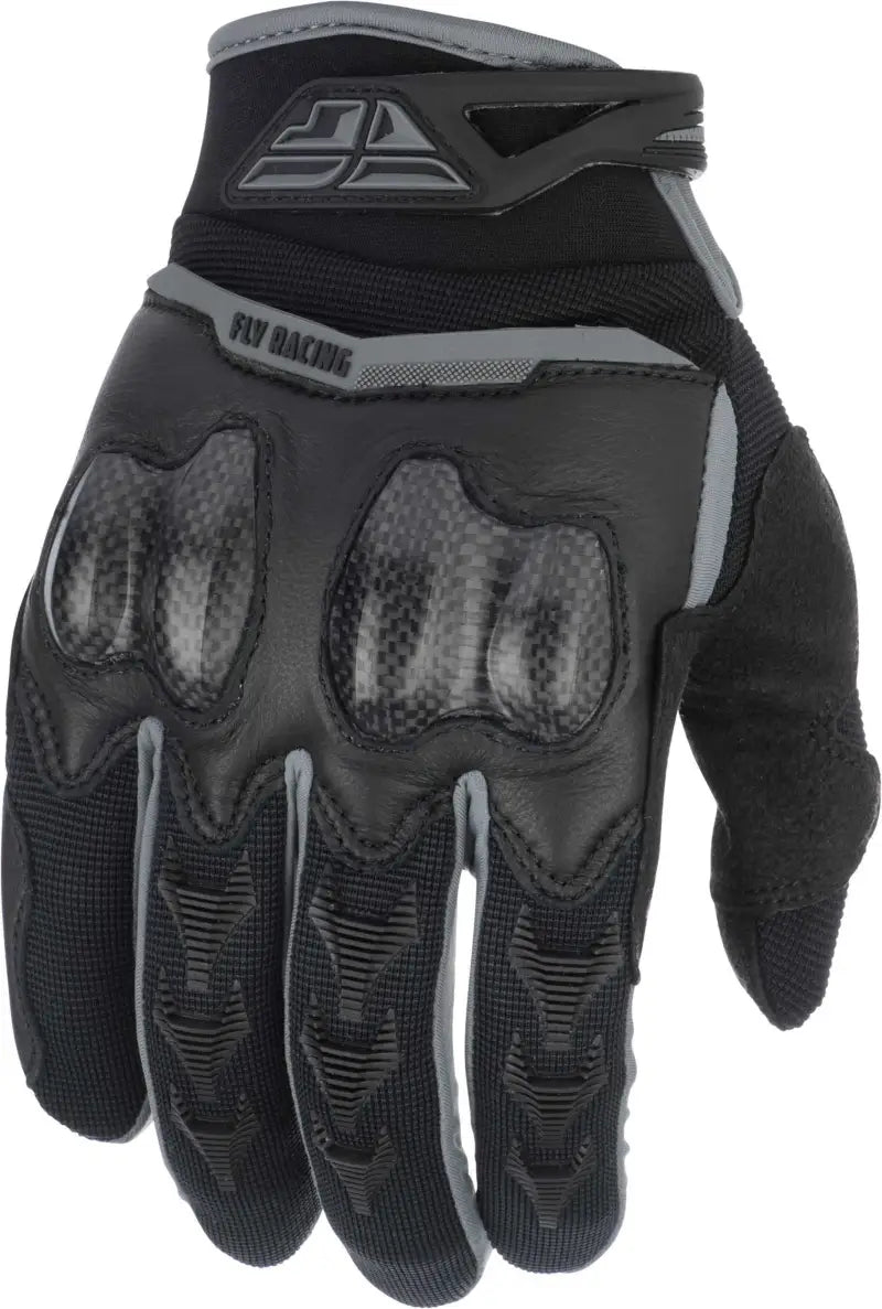 Patrol Xc Gloves Black Sz 12 wps-372-68012