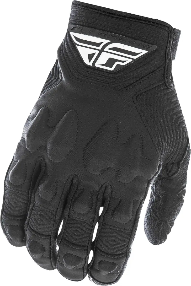 Patrol Xc Lite Gloves Black Sz 07 wps-370-67007