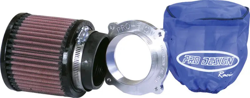 PD201C Pro Flow Pre Filter Kit wps-27-0201a