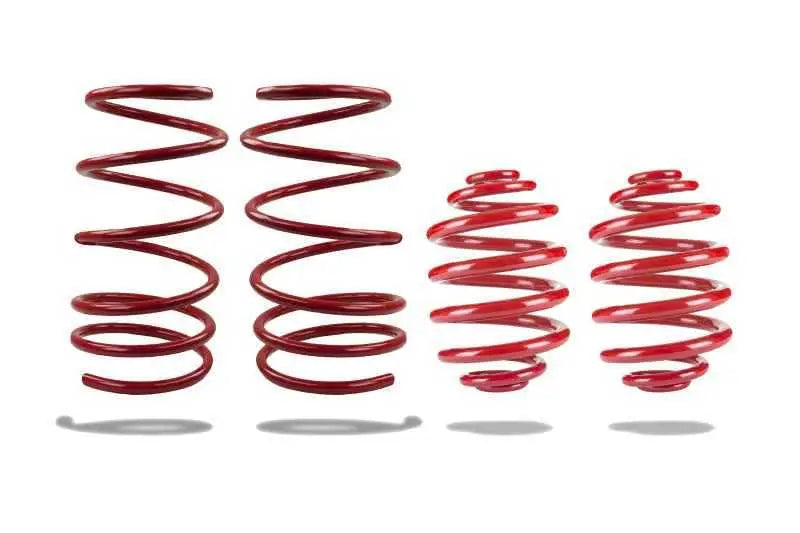 Pedders 04-06 Pontiac GTO SportsRyder FE2 Height Springs PED-804010