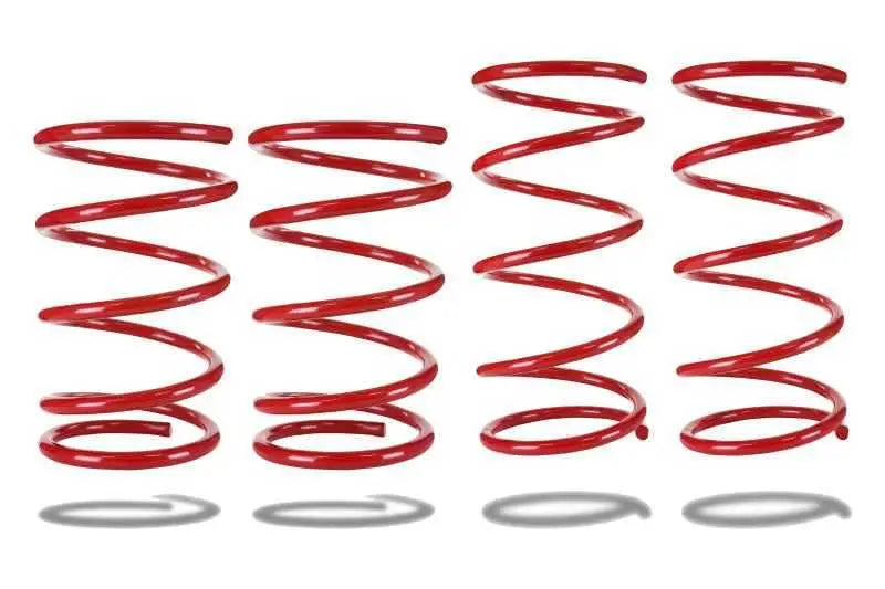 Pedders 97-02 Subaru Forester SF SportsRyder Low Springs PED-804013
