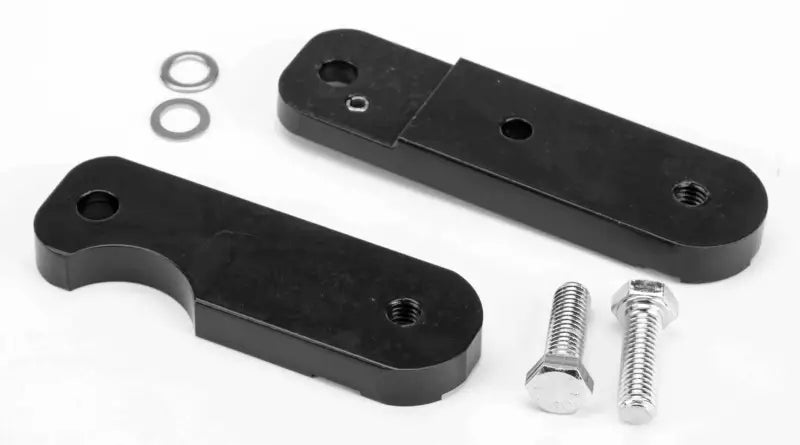 Peg Relocators Flstf/Fxsb Black wps-82-10248