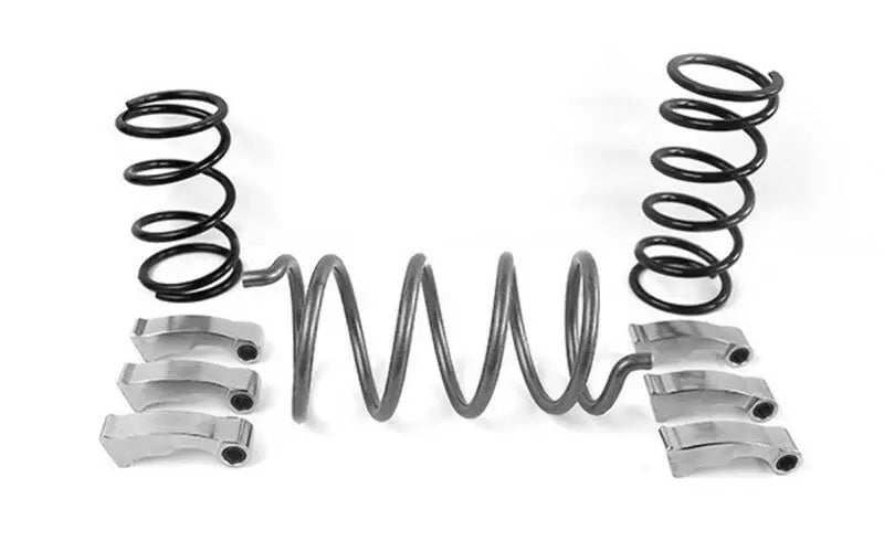 Performance Clutch Kit for Enhanced Driving Experience 23-7804