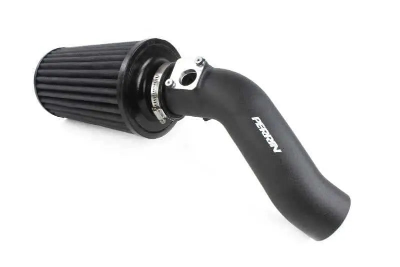 Perrin 18-21 Subaru STI Cold Air Intake - Black psp-int-326bk