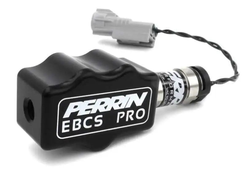 Perrin Pro Electronic Boost Control Solenoid 02-07 Subaru WRX / 04-07 STi asm-tac-729