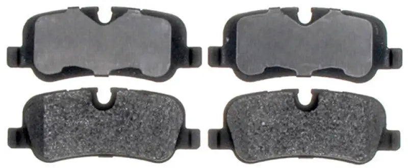 PGD1099M Raybestos Brakes Brake Pad OE Replacement r53pgd1099m