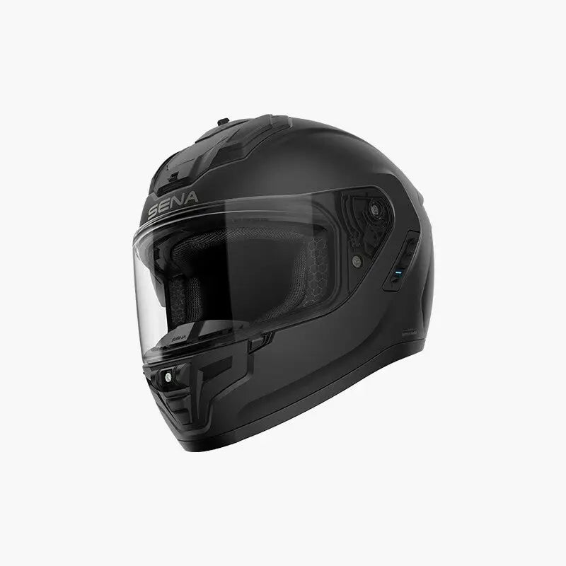 Phantom FF Mesh Com Helmet for Enhanced Connectivity 843-021492x