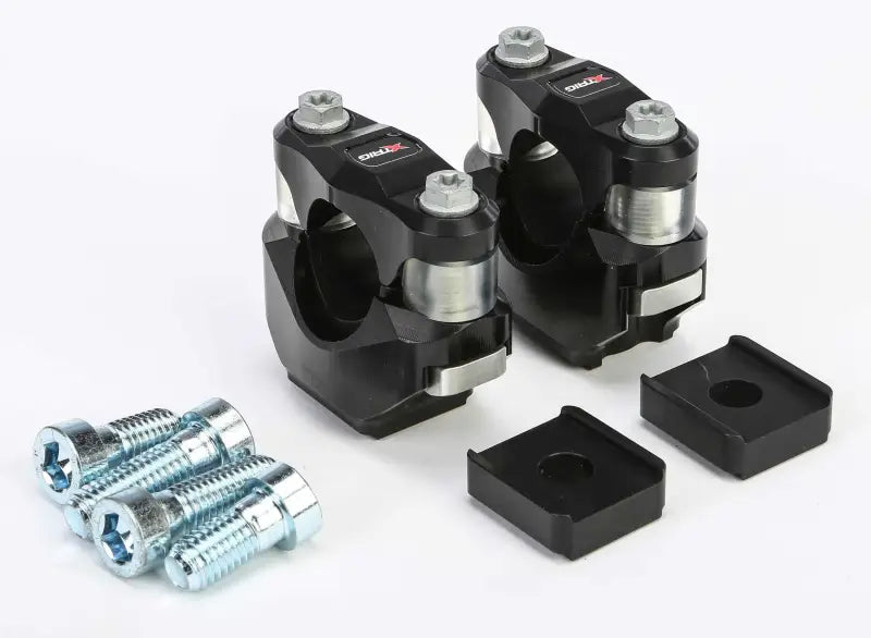 Phds For Rocs Triple Clamps 28mm All Rocs wps-138-2290