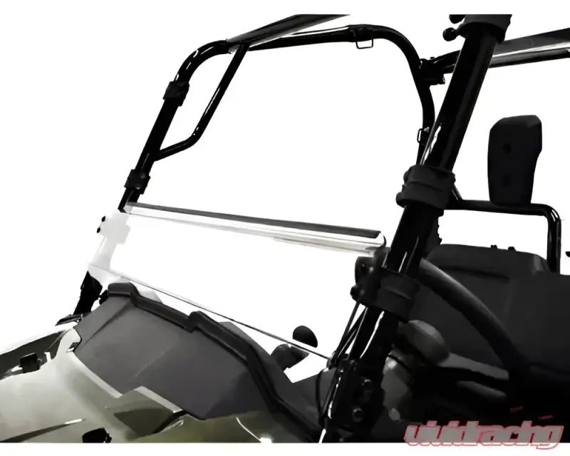 PIONEERWS1000 Spike D-2 Full Tilting Windshield wps-63-1609