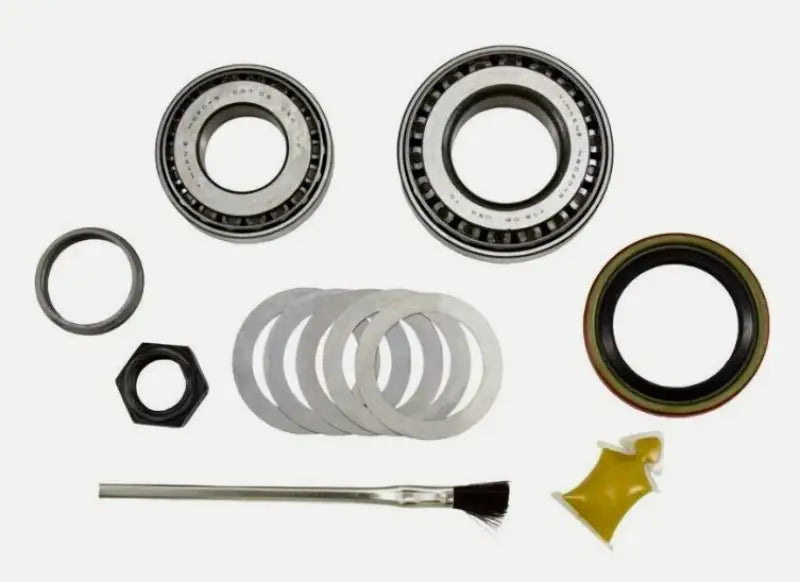 PK D60-F Yukon Gear Yukon Pinion Installation Kits Are y1113093