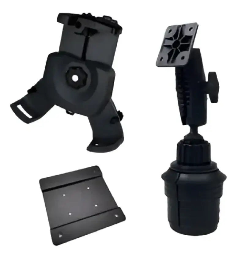 PKG-HCS-UT-301-CUP Havis Cup Holder & Cradle For 7'-9' Devic h84pkghcsut30