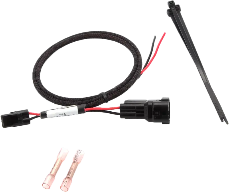 Plug and Play Power Out Whip for Easy Installation 630-1352