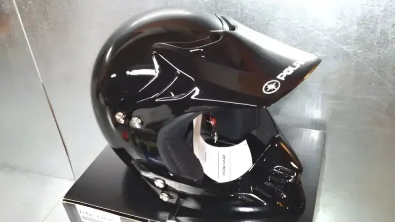 POL-E2523-75 Stud Boy Enduro Bars 7.5 Inch Pol wps-16-32800-75