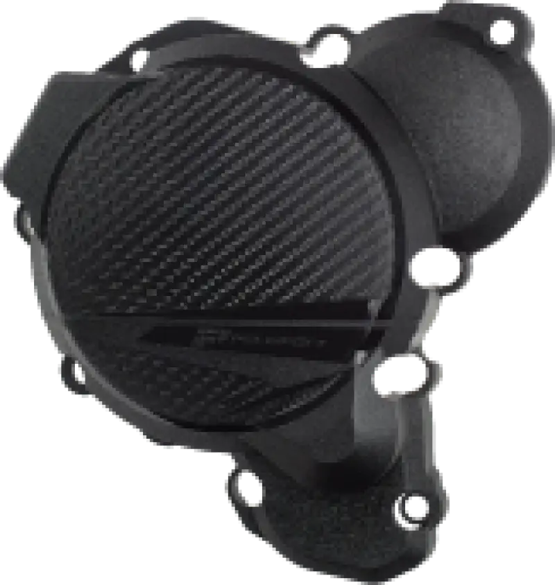 Polisport Ignition Cover Protector for Maximum Impact Resistance 64-850441