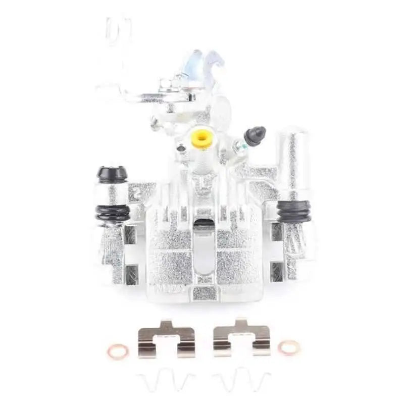 Power Stop 01-05 Mazda Miata Rear Left Autospecialty Caliper w/Bracket l2738