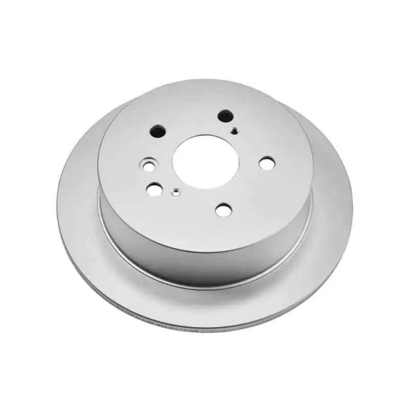 Power Stop 04-06 Lexus RX330 Rear Evolution Geomet Coated Rotor jbr1153evc