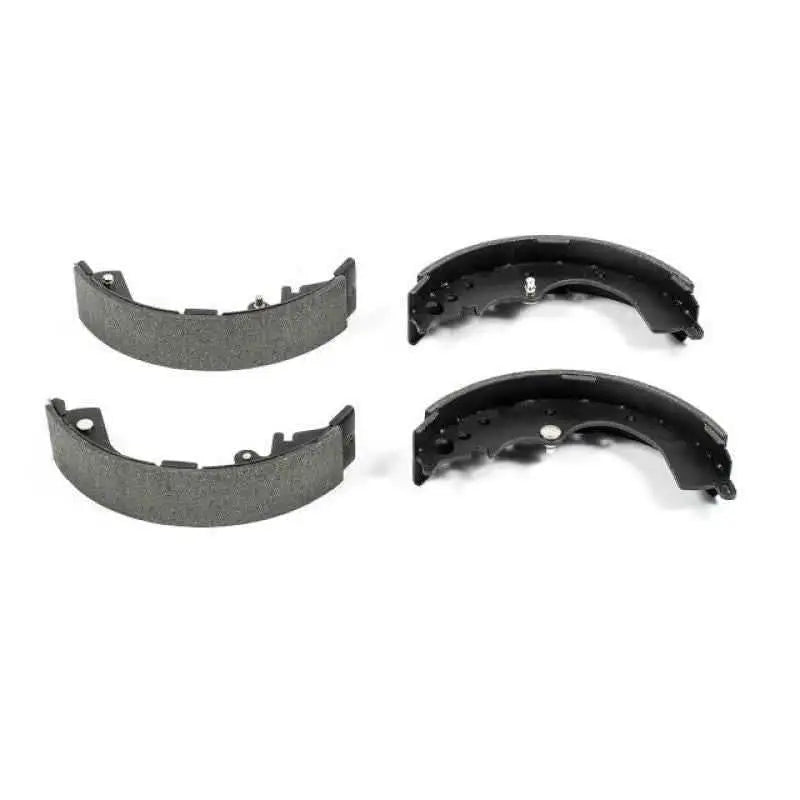 Power Stop 05-17 Toyota Tacoma Rear Autospecialty Brake Shoes b871