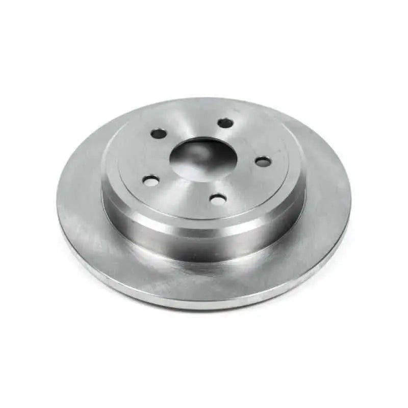 Power Stop 06-10 Jeep Commander Rear Autospecialty Brake Rotor ar8793