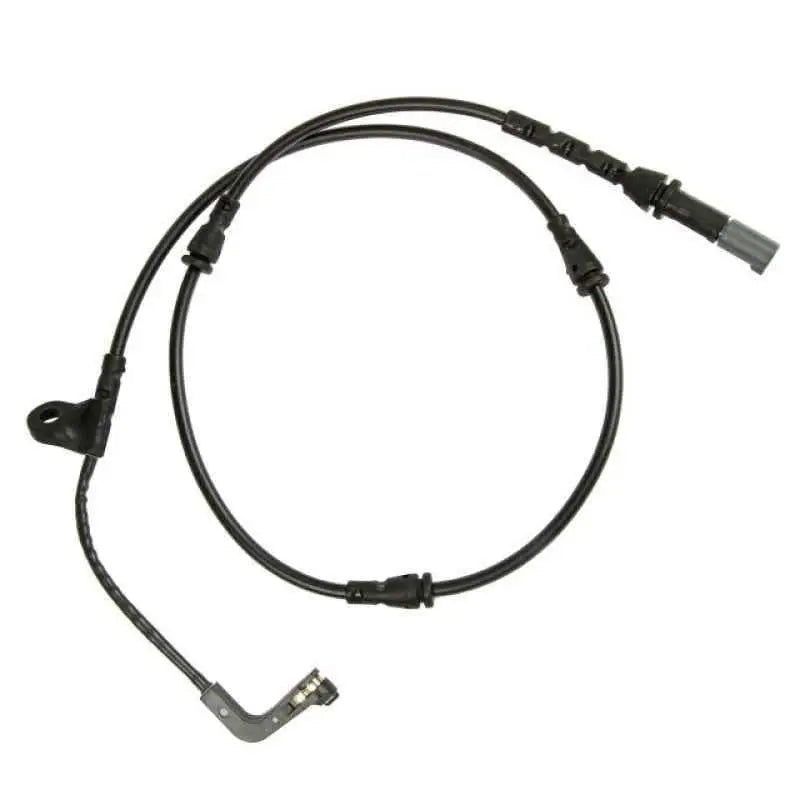 Power Stop 07-10 BMW X5 Front Euro-Stop Electronic Brake Pad Wear Sensor sw-0441