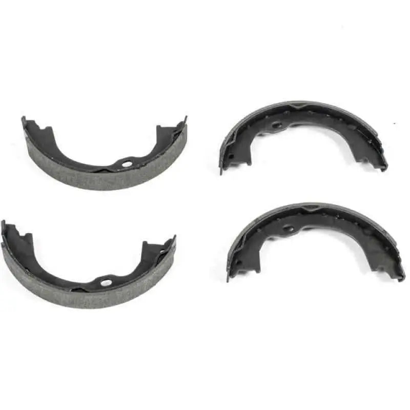 Power Stop 07-11 Dodge Nitro Rear Autospecialty Parking Brake Shoes b941