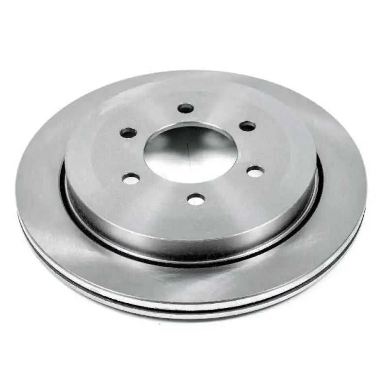 Power Stop 07-17 Ford Expedition Rear Autospecialty Brake Rotor ar85124