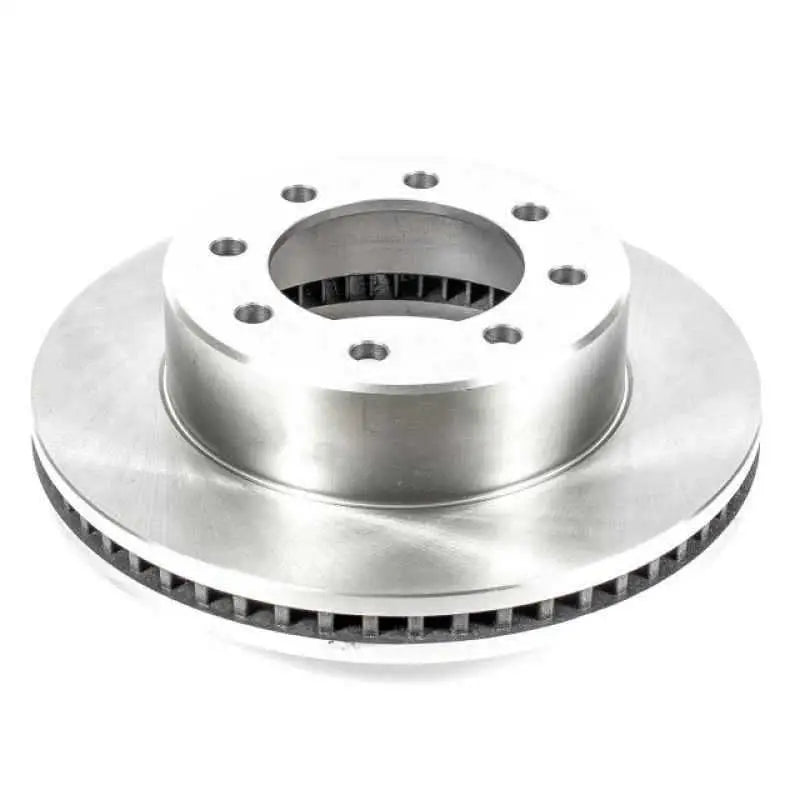 Power Stop 09-10 Dodge Ram 2500 Front Autospecialty Brake Rotor ar8373