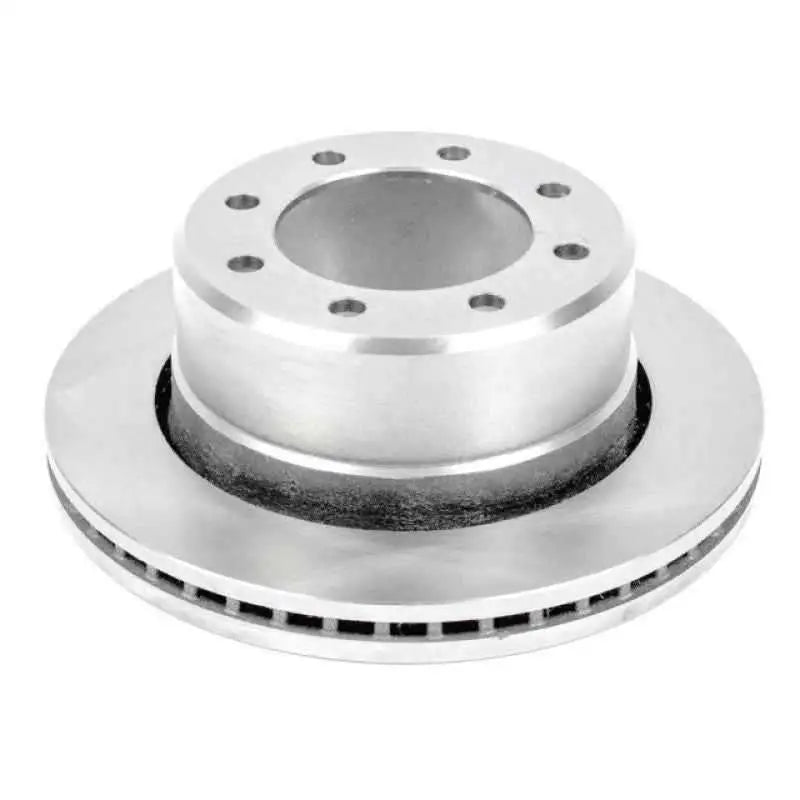 Power Stop 09-10 Dodge Ram 2500 Rear Autospecialty Brake Rotor ar8374
