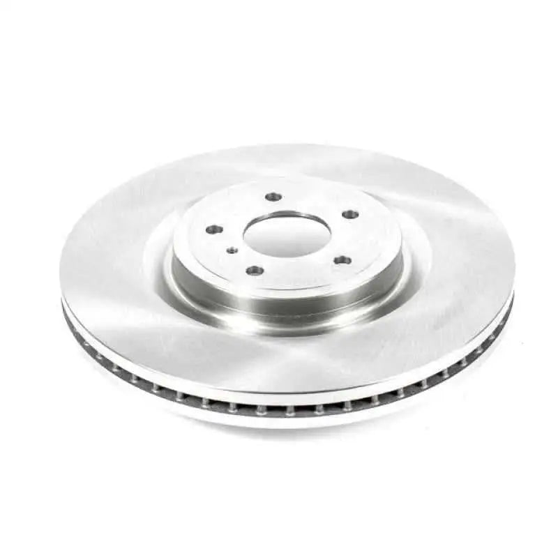 Power Stop 09-13 Infiniti FX50 Front Autospecialty Brake Rotor jbr1300