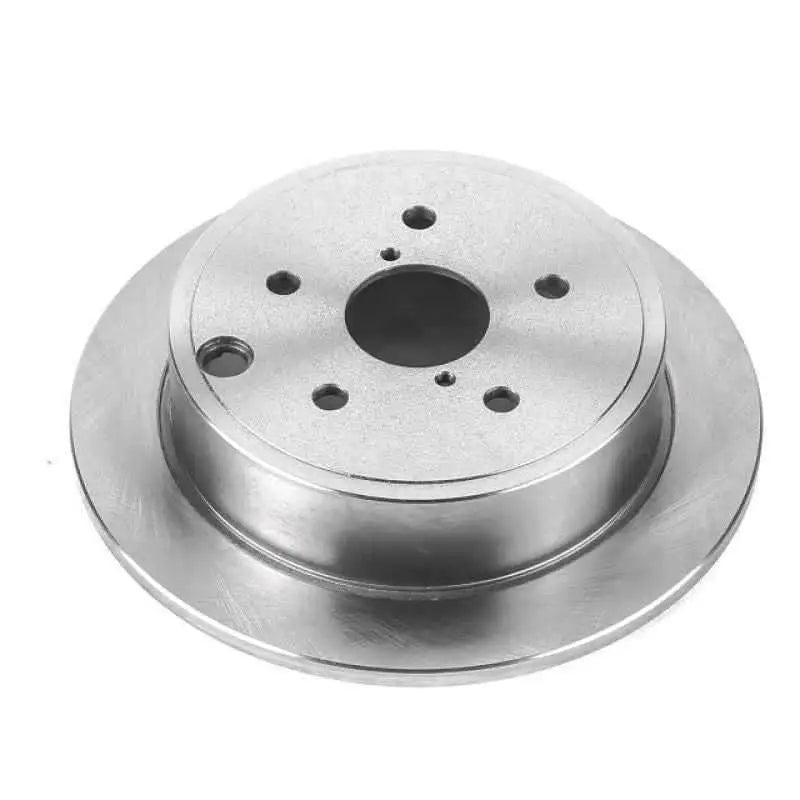 Power Stop 15-19 Subaru WRX Rear Autospecialty Brake Rotor jbr1701