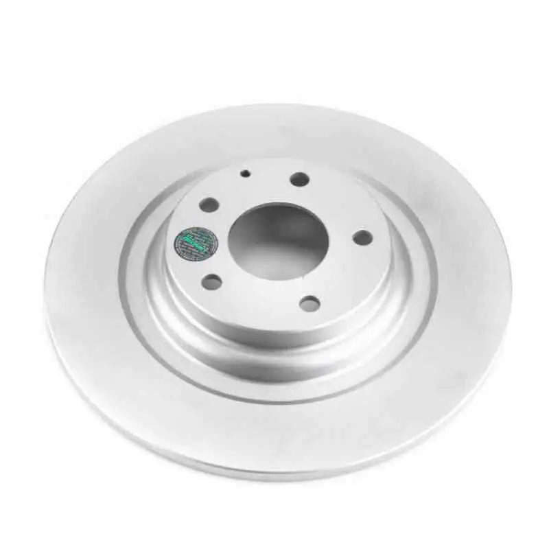 Power Stop 16-18 Mazda CX-9 Rear Evolution Geomet Coated Rotor jbr1742evc