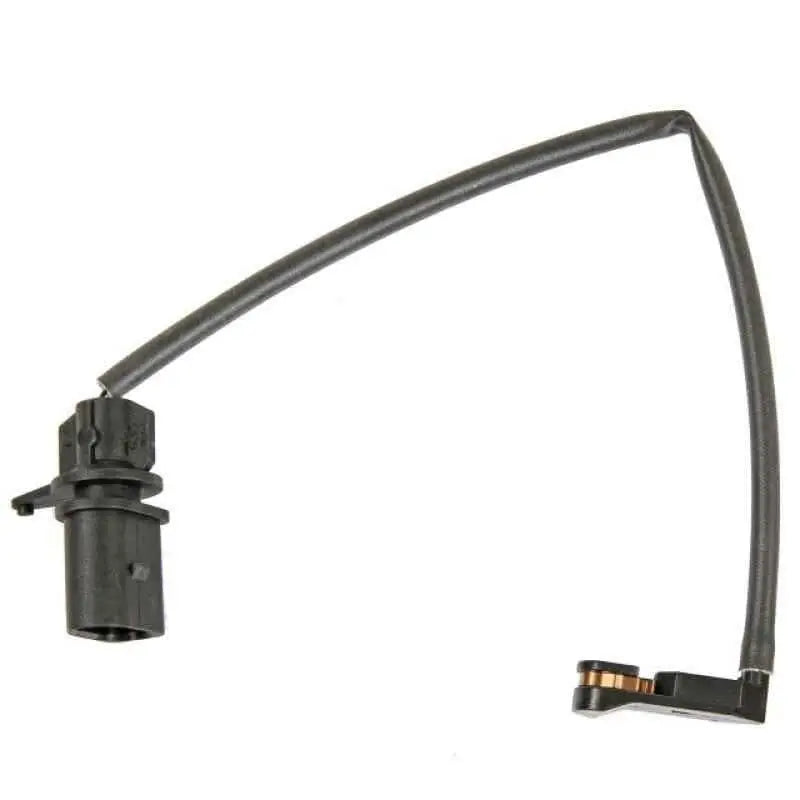 Power Stop 17-18 Audi A4 Front Euro-Stop Electronic Brake Pad Wear Sensor sw-1673