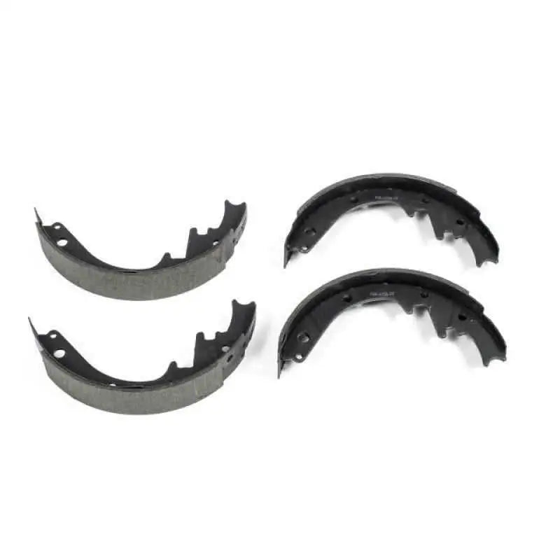 Power Stop 69-70 Chevrolet Blazer Front or Rear Autospecialty Brake Shoes b228
