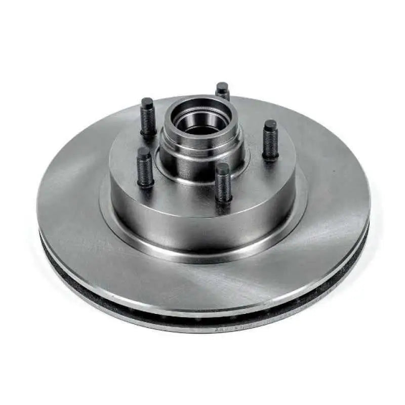 Power Stop 95-01 Ford Explorer Front Autospecialty Brake Rotor ar8551